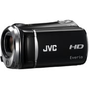 Everio(エブリオ) ハイビジョンデジタルビデオカメラ 32GB メモリータイプ ブラック GZ-HM350-B