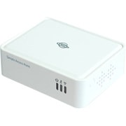 IEEE802.11b/g/n接続 無線LAN アクセスポイント MZK-SA150N