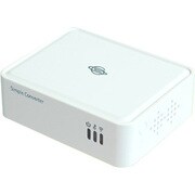 IEEE802.11b/g/n接続 無線LAN コンバータ GW-SC150N