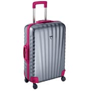 UNO(ウノ) 旅行日数目安:4~7泊 75L TSAロック搭載 チェリーピンク RONCATO-UNO5022