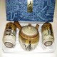 茶器 TYAKI [SET 飴色 湯呑み 2個入り]