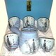 茶器 TYAKI [SET 舞妓 湯呑み 5個入り]