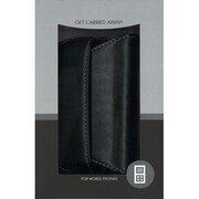MCS-H01BK HorizonPocket BlackPinkSilver
