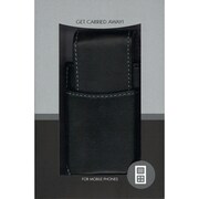 MCS-V01BK VerticalPocket Black