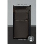 MCS-V01BR VerticalPocket　Brown