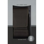 MCS-V02BR VerticalMagicTape BrownBK