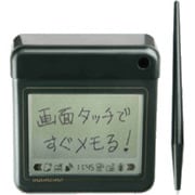 卓上メモ mamemo（マメモ） 緑 TM1ミト