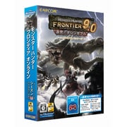 モンスターハンター フロンティア オンライン シーズン9.0 プレミアムパッケージ [Windowsソフト]