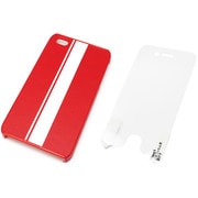 RT-P3LC2/R [iPhone4用 オープンタイプ・レザージャケット]