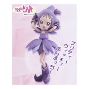 プチぷりちぃーフィギュアシリーズ No.4 おジャ魔女どれみ 瀬川 おんぷ