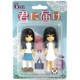 Pキャラ [君に届け 黒沼爽子]