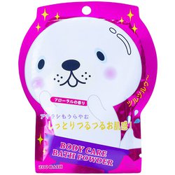 ズーバス アザラシバスパウダー [入浴剤 50g]
