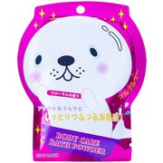 ズーバス アザラシバスパウダー [入浴剤 50g]