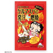 MTホットスパ [BETTY BOOP]