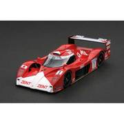 HPI 8147 [トヨタ GT-ONE LM1999 ＃1]