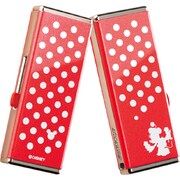 USBフラッシュメモリ ミニーマウスモデル 8GB RUF2-DJ8G-RD