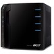 Aspire easyStore HDD：1TB Windows Home Server搭載 ホームサーバー H342-S5