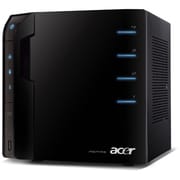Aspire easyStore HDD:2TB Windows Home Server搭載 ホームサーバー H342-S6