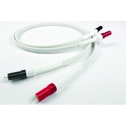 RCAケーブル 1.0m ペア SARUM RCA