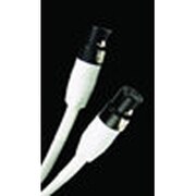 SARUM XLR [XLRケーブル 1.0m ペア]