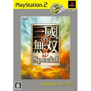 真・三國無双5 Special （PS2 the Best） [PS2ソフト]