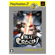 無双OROCHI (PlayStation 2 the Best) [PS2ソフト]