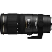 APO 70-200mm F2.8 EX DG OS HSM [70-200mm/F2.8 シグマSAマウント]
