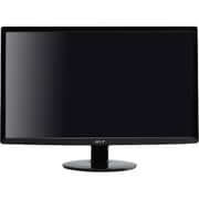 20型ワイド液晶モニター デジタル/アナログ接続 ノングレア（非光沢） S201HLbd