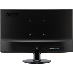 ヨドバシ.com - エイサー Acer 23型ワイド液晶モニター デジタル