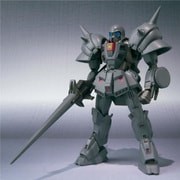 ROBOT魂＜SIDE MS＞デナン・ゾン [塗装済み完成品]
