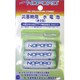 災害時用水電池 NOPOPO（ノポポ） 3本セット NWP-3