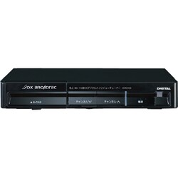地上・BS・110度CSデジタルハイビジョンチューナー | 製品情報