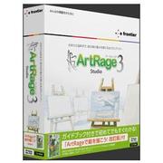 ArtRage 3 Studio ガイドブック付 [Windows/Mac]