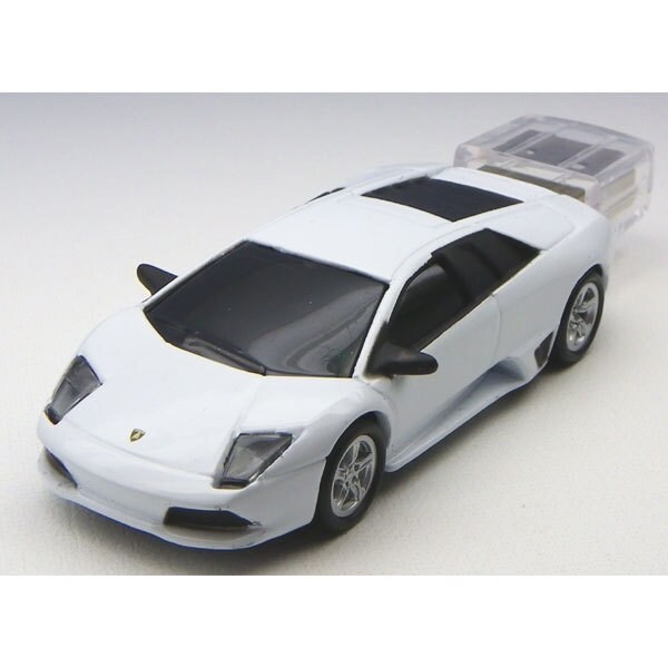 USBメモリ ランボルギーニ 3574