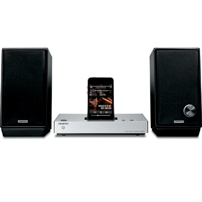 デジタルメディアオーディオシステム ND-S1DP(B)