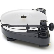 アナログレコードプレイヤー 60Hz(西日本地域対応) RPM9.2 Evolution 60Hz(西日本地域対応)