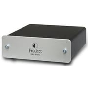 DAコンバーター シルバー DAC Box FL SLV