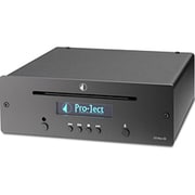 CD Box SE BLK [192kHz/24bit CDプレーヤー ブラック]