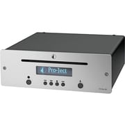 CD Box SE SLV [192kHz/24bit CDプレーヤー シルバー]