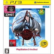 BAYONETTA（ベヨネッタ） PlayStaｔion 3 the Best [PS3ソフト]