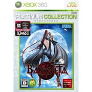 BAYONETTA（ベヨネッタ） プラチナコレクション [Xbox 360ソフト]