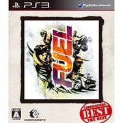FUEL（フューエル） Codemasters THE BEST [PS3ソフト]