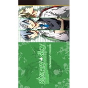 Starry☆Sky ～in Summer～（スターリースカイ イン サマー） Portable 通常版 [PSPソフト]