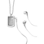 Bluetoothヘッドセット STREET ホワイト