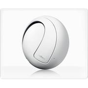 STONE WHITE BT HDST [Bluetooth対応 ワイヤレスヘッドセット]