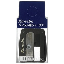 ペンシル用シャープナー メディア
