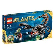 8076 [アトランティス ディープ・シー・ストライカー 7～14歳]