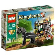 7949 [キングダム ドラゴン・ナイト団の馬車 5～12歳]