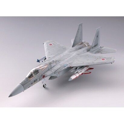 トミーテック ギMIX AC09 F-15J