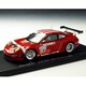 S2586 ポルシェ 997 GT3 RSR #97 [ミニカー]